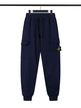 Stone Island Men's Pants